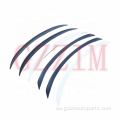 W206 C260/C250 AMG C63 STYRLE Nyuma Wing Spoiler